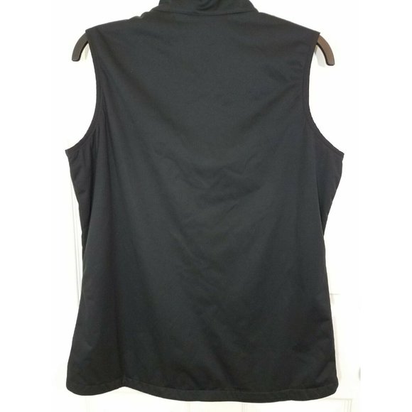 Nike Golf Women's Vest Wind Wear Rock Hill High Volleyball Embroidered  … - Picture 7 of 7